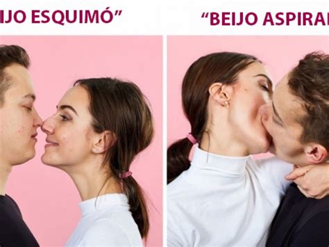 beijo no seio|A linguagem do amor: Tipos de beijos e seus。